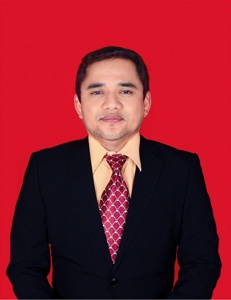 IMRAN, S.Kep., MHS., Ph.D.