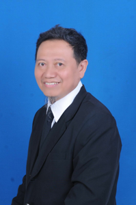 Profesor. Dr. SURIADI, MSN.