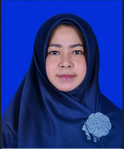 Dr. Lidia Hastuti, APP., M.Kes.