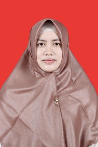Ns. ALMUMTAHANAH, M.Kep.