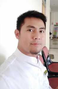 Ns. SYAHID AMRULLAH, M.Kep.