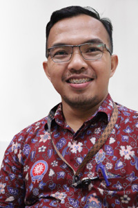 Ns. JAKA PRADIKA, S.Kep., M.Kep.