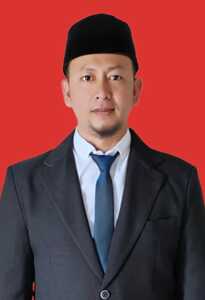 Dr. FATHUL KHAIR, M.Pd.