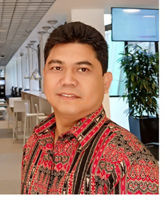 SUPRIADI, S.Kp., MHS., Ph.D.