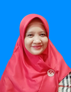 Ns. SRI ARIYANTI, M.Kep.