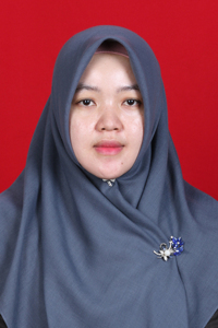 Ns. Annisa Rahmawati, S.Kep.,M.Kep.