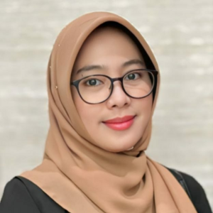 Ns. RAMADHANIYATI, M.Kep, Sp.Kep.An, Ph.D.