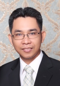 Ns. Haryanto, S.Kep., MSN., Ph.D.