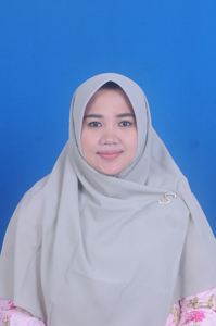 Siti Masdah, S.K.M., M.P.H.