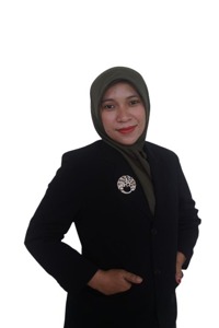 Nuruniyah, S.K.M, M. Kes.