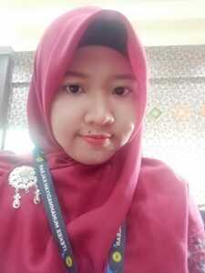 Ayu Diana Meilantika, S.K.M., M.K.M.