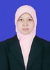 Dr. HASRIA ALANG, S.Si., M.Kes.