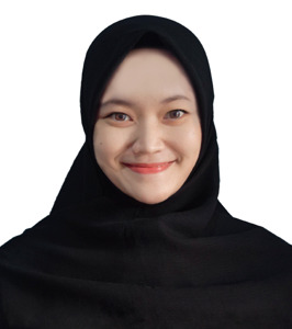 YUYUN NISAUL KHAIRILLAH, S.Si., M.Si.