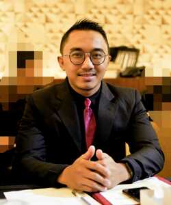 Ns. PRASETYO AJI NUGROHO, MNS.
