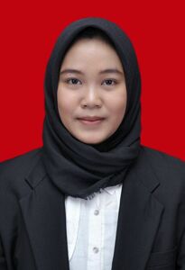 ANGGRAINI PUTRI UTAMI, S.Si., M.Si.