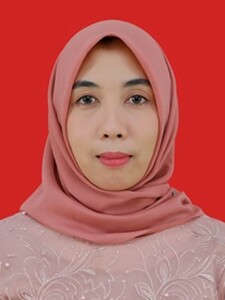 Nita Putriasti Mayarestya, S.K.M., M.K.M.